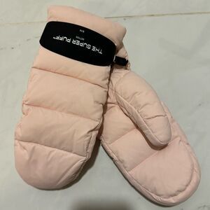 The Superpuff Mittens S/M
